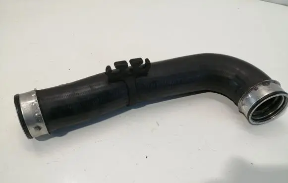Seat Toledo III (5P) Intercooler hose/pipe 1K0145838