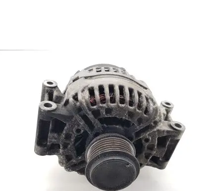 Audi A4 S4 B8 8K Generator/alternator 0124525113 06H903016L