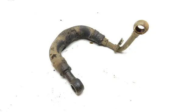 Audi A4 S4 B7 8E 8H Coolant pipe/hose 06b145735