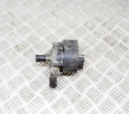 Tesla Model X Electric auxiliary coolant/water pump 103534800G