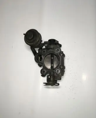 Toyota Land Cruiser (HDJ90) Throttle valve 8945222090 1985003011