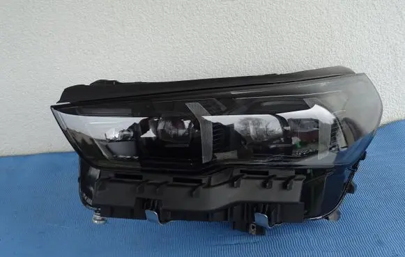 BMW 5 G60 G61 Headlight/headlamp 5A798D7