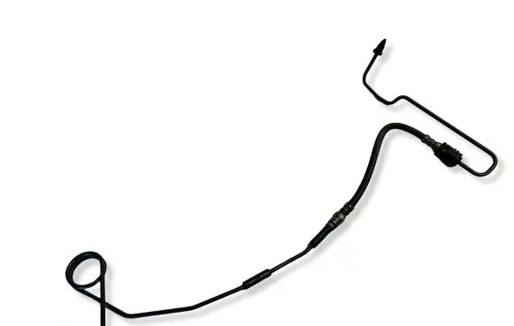 Volvo V40 Clutch pipe/line 
