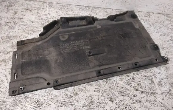 Audi A5 Side bottom protection 8W6825207D 8W6825207E