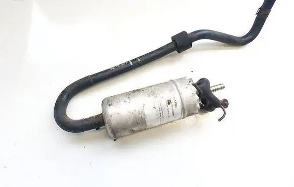 Volkswagen Tiguan Fuel injection high pressure pump 1K0906089A 0580464121