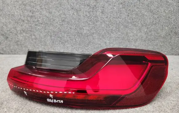 BMW X4 G02 Rear/tail lights 7409396SCZ 7409396