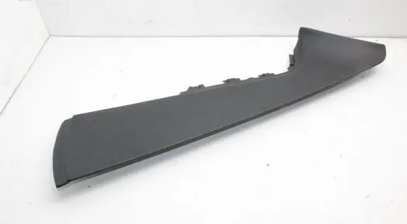 Jaguar XJ X351 Other center console (tunnel) element W93044C72A03