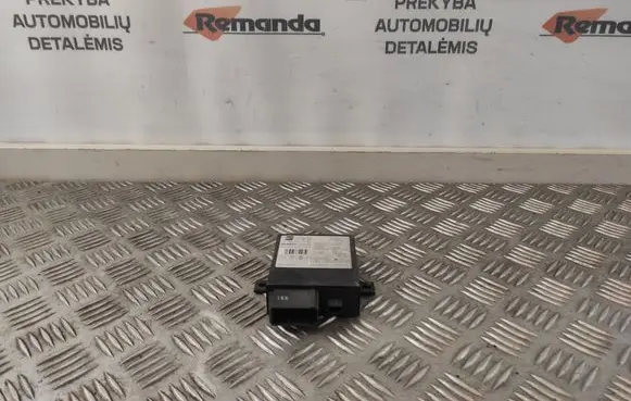 Seat Toledo I (1L) Comfort/convenience module 1L0959800