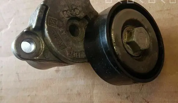 Audi A3 S3 8V Generator/alternator belt tensioner 06L903133D