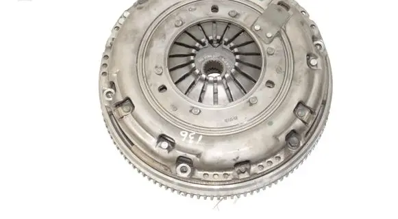 Ford Mondeo MK V Clutch set kit 415053710 324075510