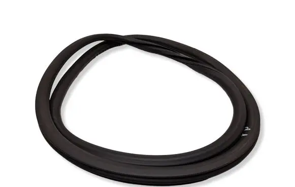 Peugeot 208 II Front door rubber seal 