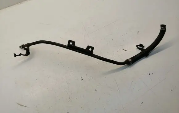 Fiat Ducato Brake vacuum hose/pipe 