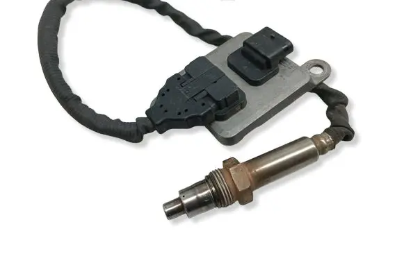 Mercedes-Benz Sprinter W906 Lambda probe sensor A0009050008 0009050008 A2C12610200284