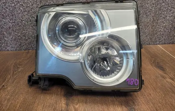 Land Rover Range Rover L322 Headlight/headlamp