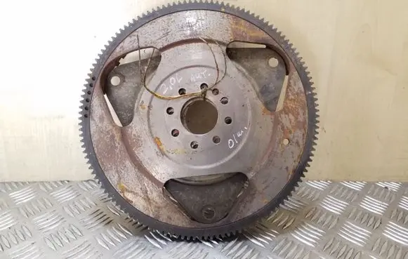 Fiat Ulysse Flywheel 9643118080