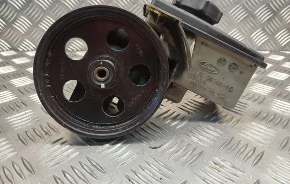 Ford Mondeo Mk III Power steering pump 1S7C3R700AD 1S7Q3A733AA
