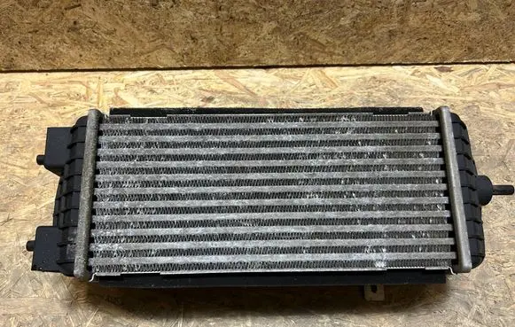 Hyundai Tucson TL Intercooler radiator 282712U200 3398