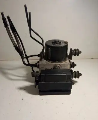 Volkswagen Touran I ABS Pump 1K0907379AA 10096003603 00005305G1