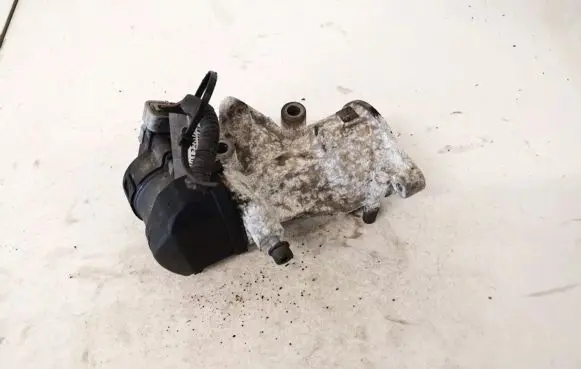 Volvo S40 EGR valve 9645689680
