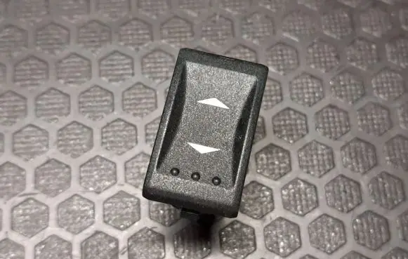 Ford Mondeo Mk III Electric window control switch 1S7T14529AB