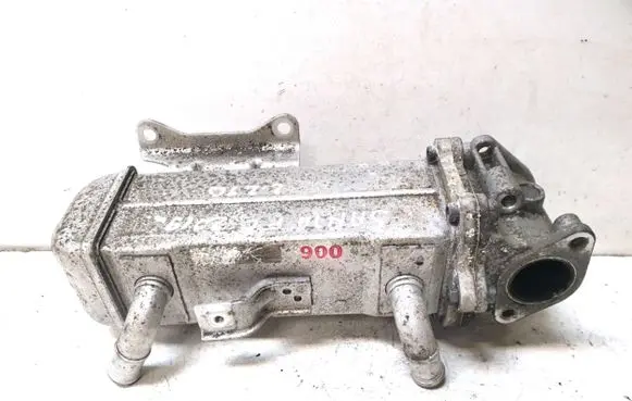 Hyundai Santa Fe EGR valve cooler 284162F900