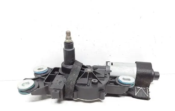 Volvo V70 Rear window wiper motor 30663891