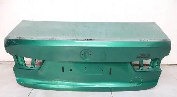 BMW M3 G80 Tailgate/trunk/boot lid 