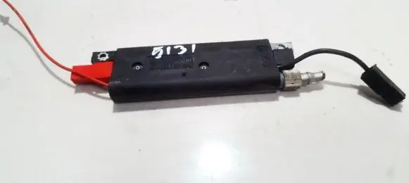Audi A4 S4 B5 8D Antenna control unit 8D5035225 HSA9