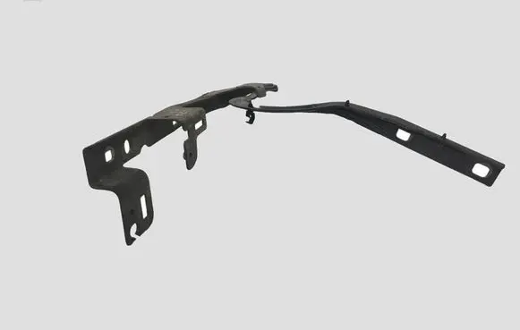 Peugeot 5008 Engine bonnet/hood hinges 968586748B
