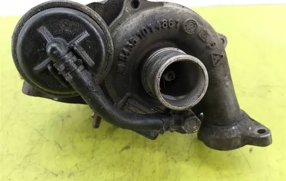 Citroen C4 I Turbo 54359700009