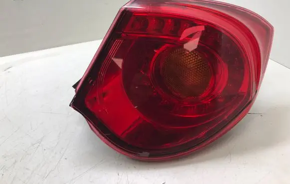 Alfa Romeo Giulietta Rear/tail lights 0050513612