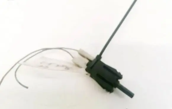 Renault Scenic II - Grand scenic II Brake pedal sensor switch 0015458714