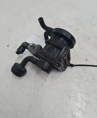 Opel Zafira A Turbo solenoid valve 09158200