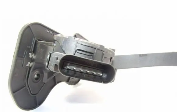 Ford Transit Accelerator throttle pedal 6C119F836CC