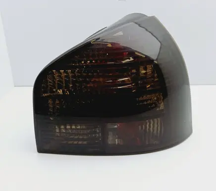 Audi A3 S3 8L Rear/tail lights 