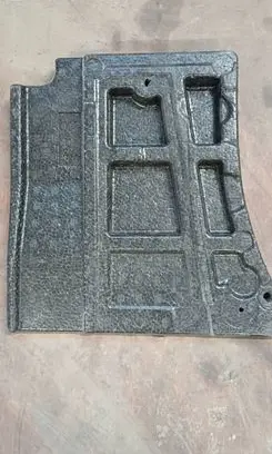 BMW X5 E70 Other interior part 15483185 9170120