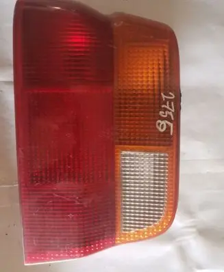 Ford Escort Rear/tail lights 63252