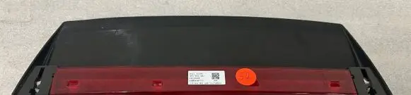 Audi A5 Third/center stoplight 4P5945097