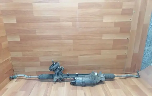 Renault Espace V (RFC) Steering rack 490017945R 490010542R 490016792R