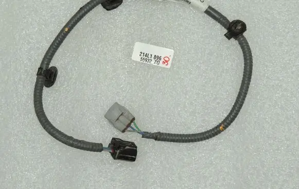 Suzuki Vitara (LY) Other wiring loom 3688261M00