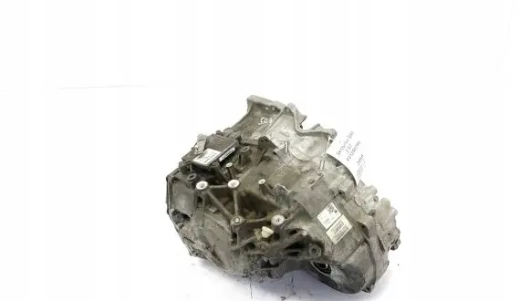 Volvo S80 Automatic gearbox 31256286