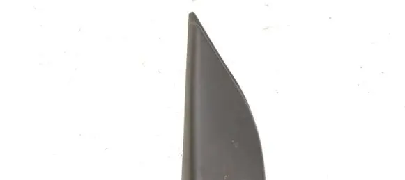 Ford Maverick Rear door card panel trim 5L8478255A18BAW