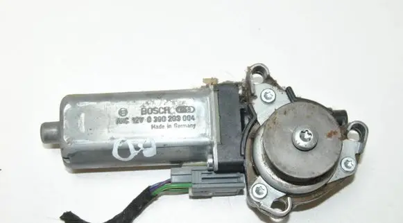 Suzuki Vitara (ET/TA) Seat adjustment motor 0390203004