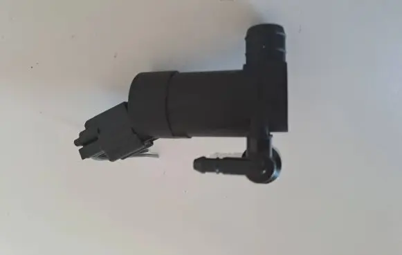 Ford Mondeo MK IV Headlight washer pump 18061CC000 PA6GB25