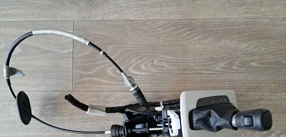 Honda Jazz IV GR Gear shifter/selector TZAN912