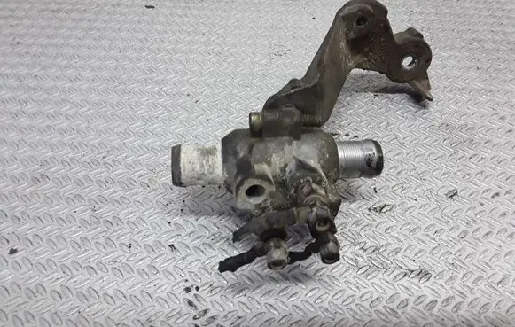 Renault Clio II Coolant heater 