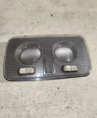 Front seat light