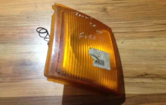 Ford Transit Front indicator light 95vg13368aa
