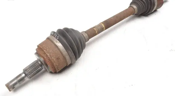 Ford Kuga III Front driveshaft LX673B437CA