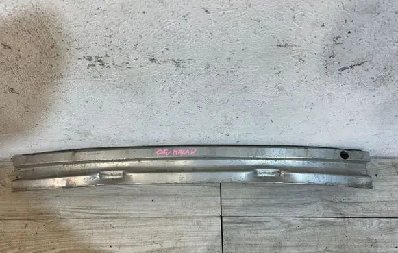 Porsche Macan (95B) Front bumper support beam 